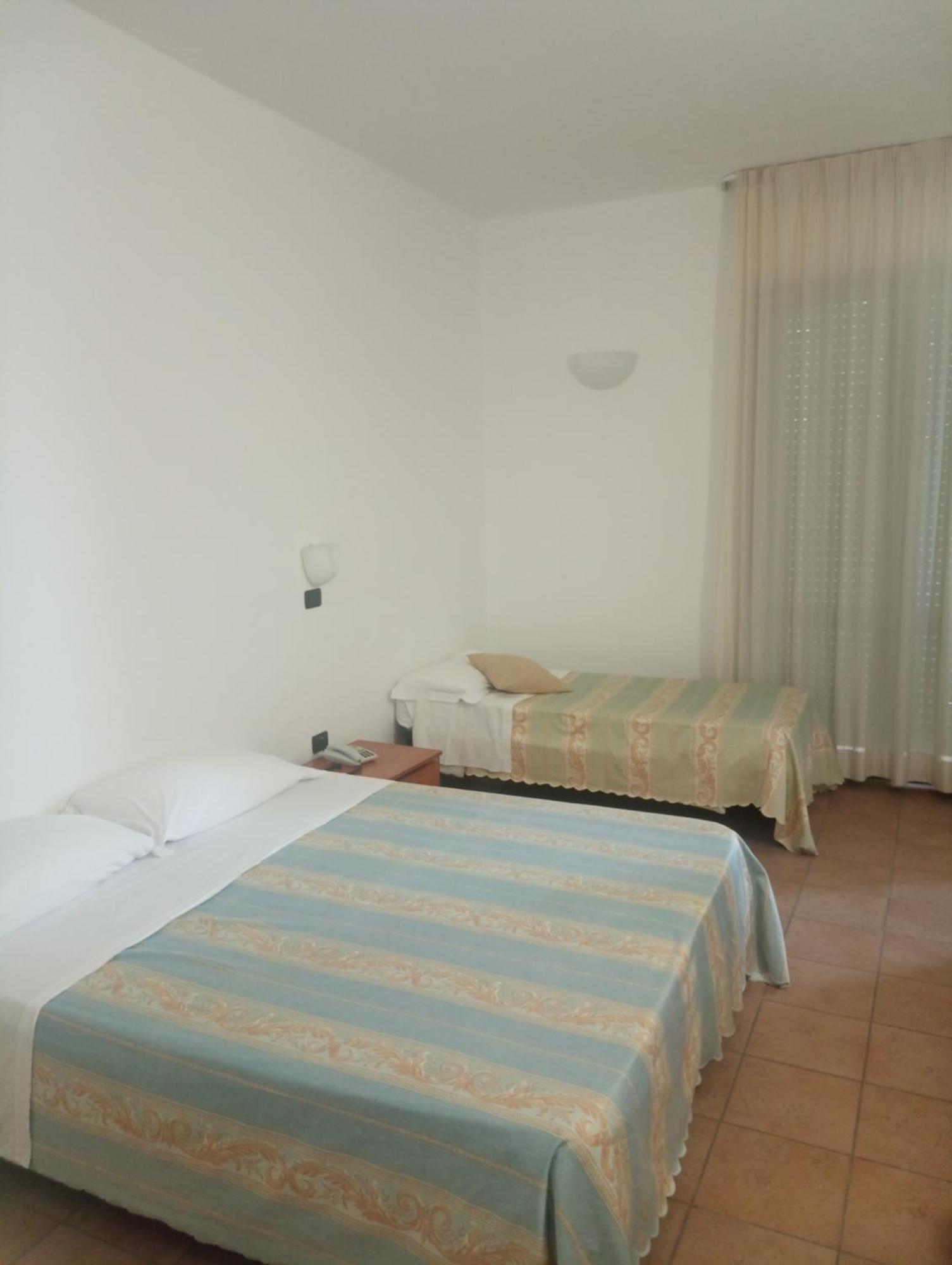 Hotel Beaurivage Senigália