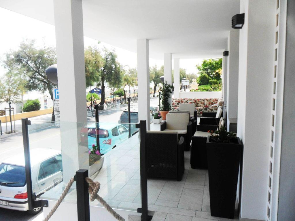 Hotel Beaurivage