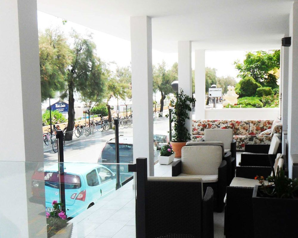 Beaurivage Senigália