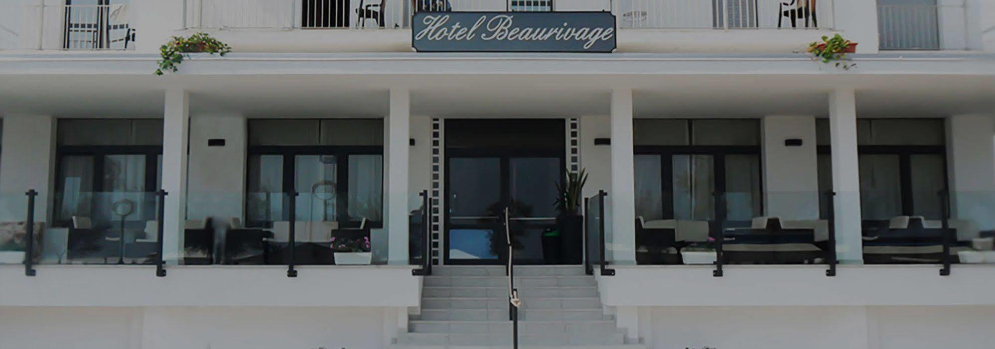 Beaurivage Hotel 2*
