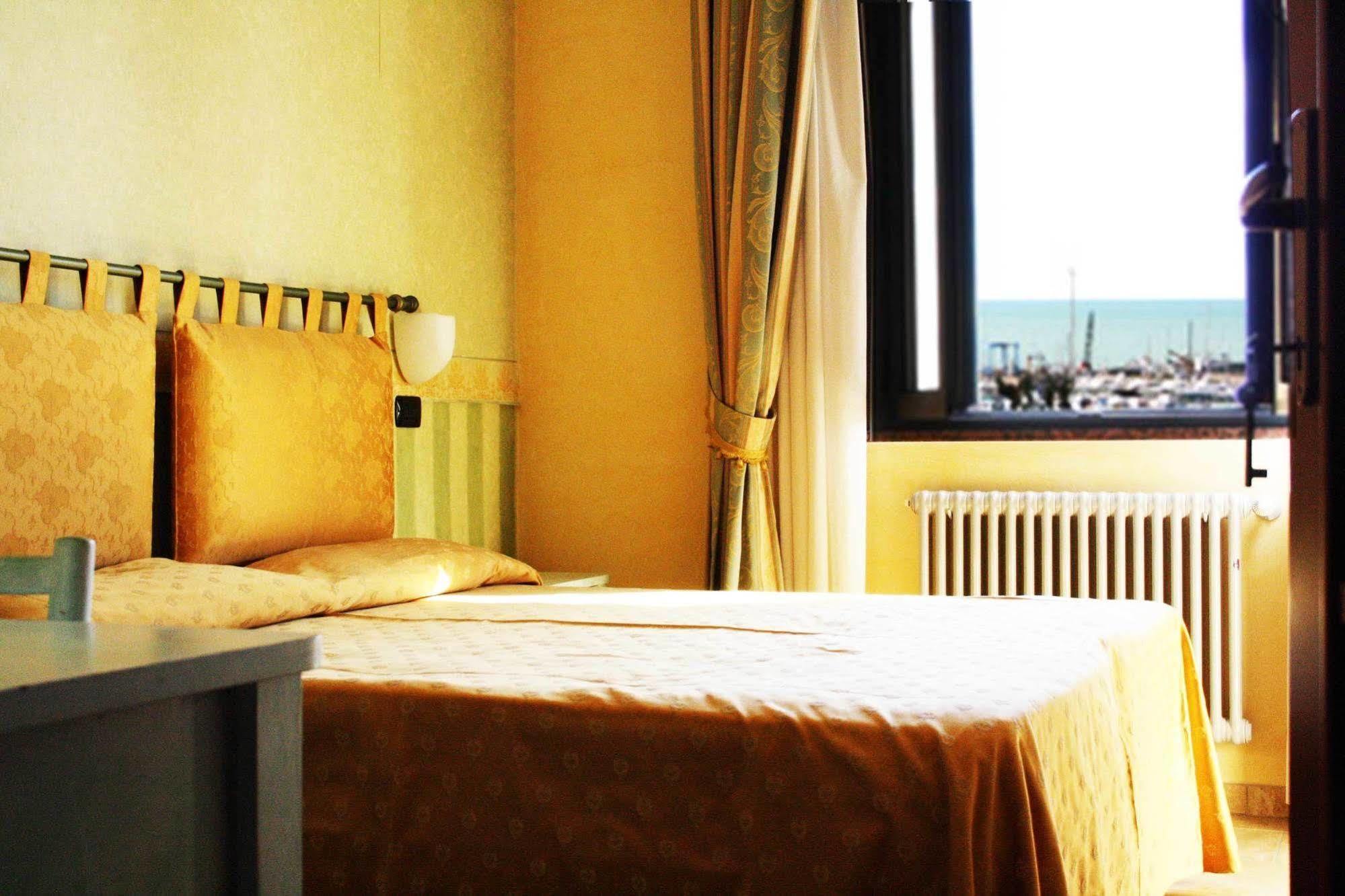 Beaurivage 2* Senigallia